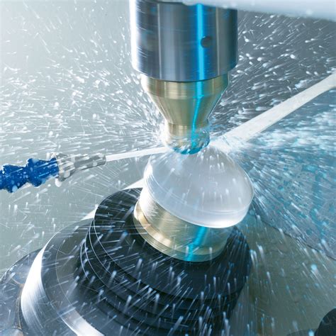cnc optical grinding|Precision CNC Machining for Optics .